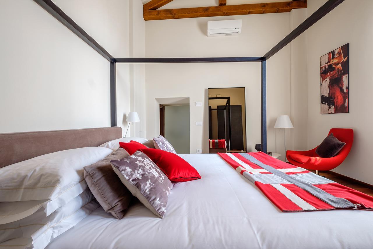 Ca' Moro Salina Apartment Venice Exterior photo