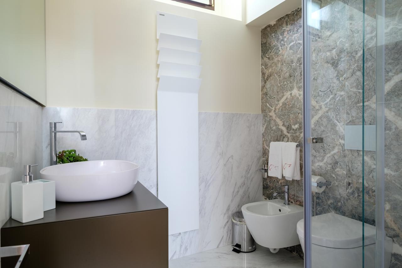 Ca' Moro Salina Apartment Venice Exterior photo
