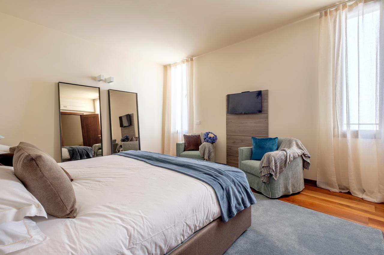 Ca' Moro Salina Apartment Venice Exterior photo