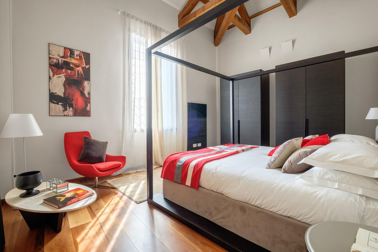 Ca' Moro Salina Apartment Venice Exterior photo
