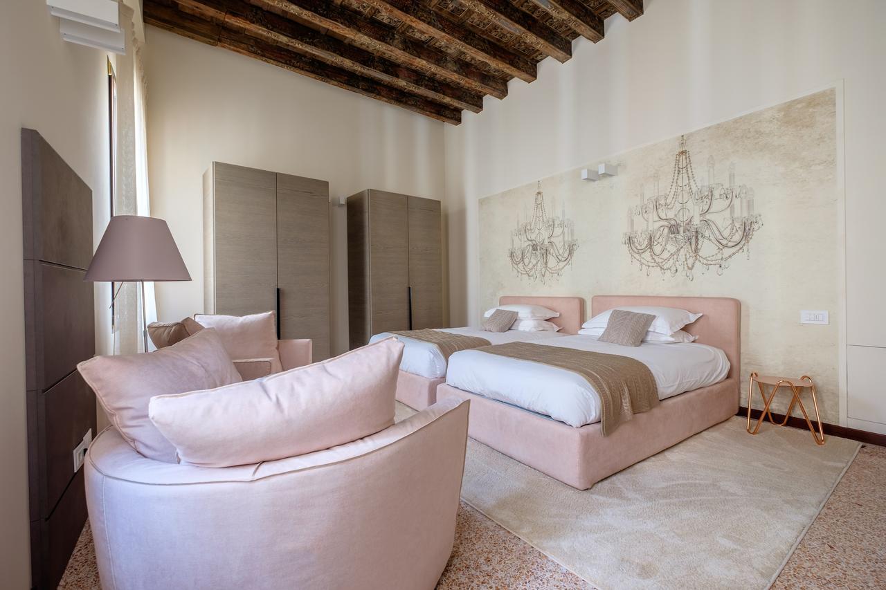Ca' Moro Salina Apartment Venice Exterior photo